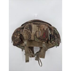 Badlands Monster Fanny Pack Hunting Archery Outdoors Multiple Pockets